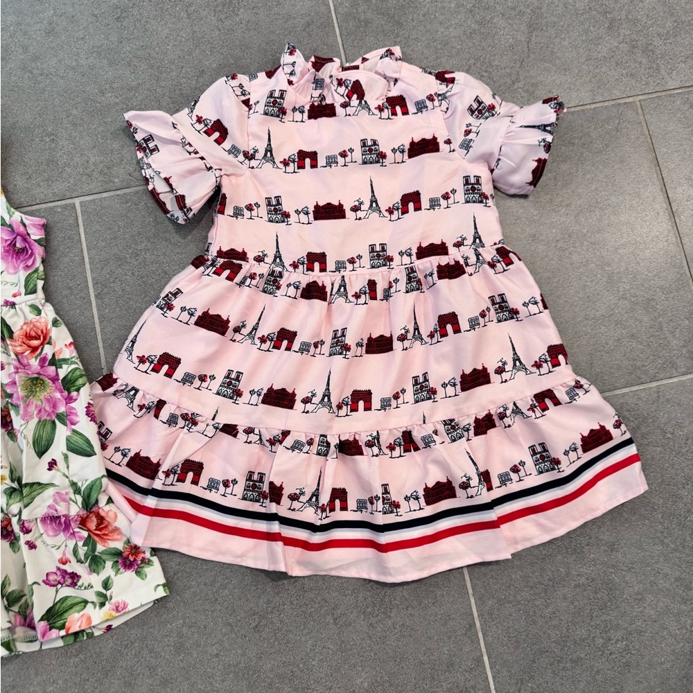 Janie and Jack kids bundle.